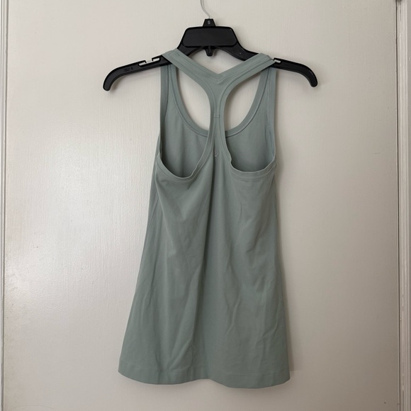 Lululemon Racerback Tank Top - Picture 2 of 5